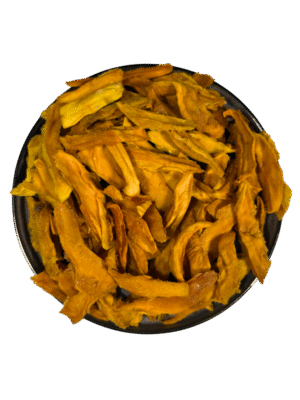 Mango Aroma - džiovinti mangai