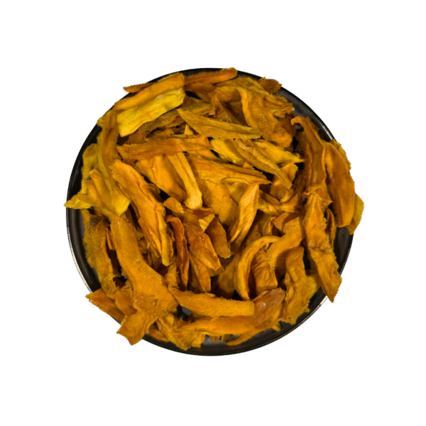 Mango Aroma - džiovinti mangai
