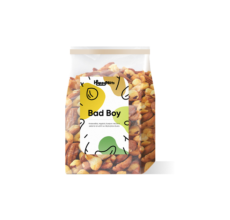 Bad Boy - 200g