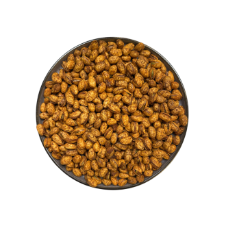 Habanero Hot - Pistacijos su habanero pipirais