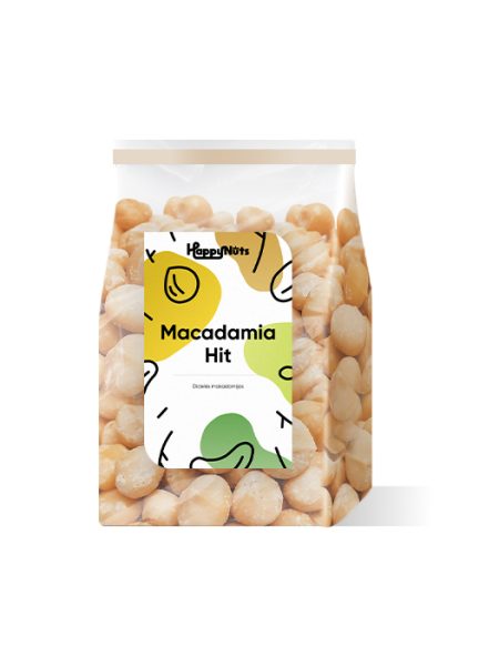 Macadamia Hit