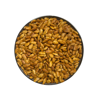 Napa Valley - Migdolai sūrioje karamelėje