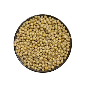 Lazdynų riešutai - blanširuoti lazdynai