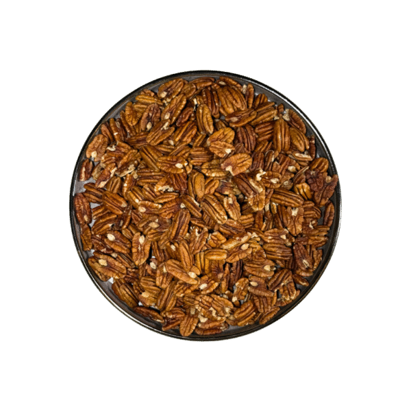 Natural Pecan - Pekanų riešutai