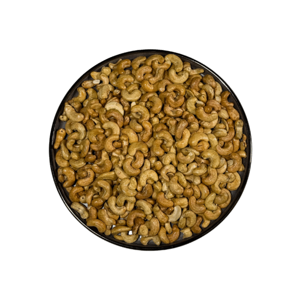 Nevada Roast - anakardžiai su druska