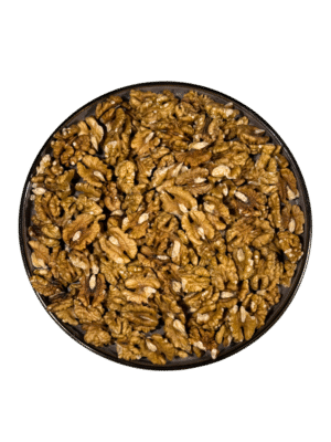 Walnut King - Graikiniai riešutai