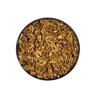 Walnut King - Graikiniai riešutai