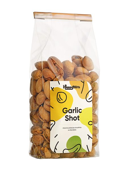 Garlic Shot - 200g