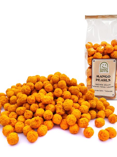 Mango Pearls - 200g