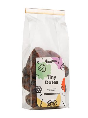 Tiny Dates