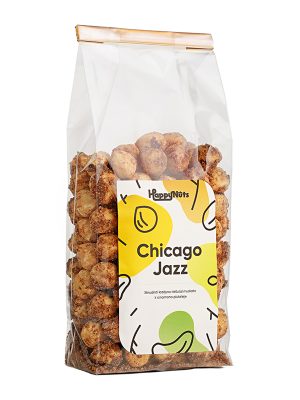 Chicago Jazz - 200g