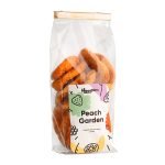 Peach Garden - džiovinti persikai