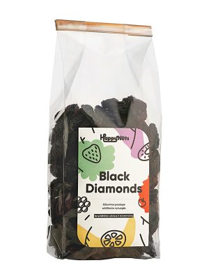 Black Diamonds - 200g
