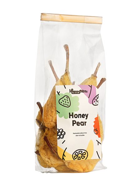 Honey Pear - 200g