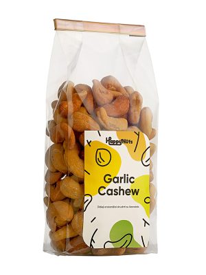 Garlic Cashew - 200g