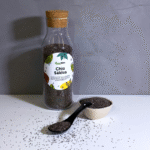 Chia sėklos (Čija)