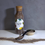 Juodieji pipirai malti