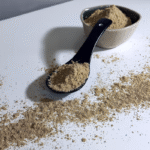 Kardamonas maltas