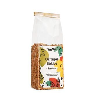 Ožragės sėklos