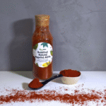Saldžioji rūkyta paprika ASTA
