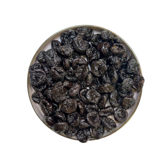 Black Sun - džiovintos juodosios slyvos