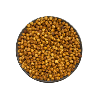 Spicy Hazel – lazdyno riešutai su kajeno pipirais