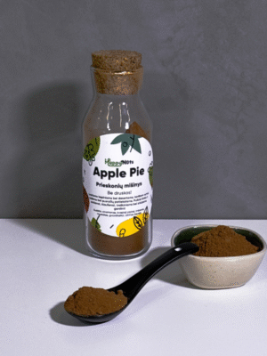 Apple Pie prieskonių mišinys - be druskos