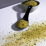 Wasabi prieskonių mišinys - be druskos