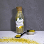Wasabi prieskonių mišinys - be druskos