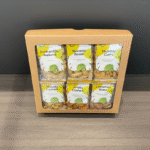 Anakardžių Riešutų Dovanų Rinkinys