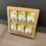 Anakardžių Riešutų Dovanų Rinkinys