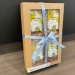 Aštrusis Dovanų Rinkinys Atomic