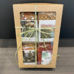 Dovanų Rinkinys Kalėdų Ryto Energija Plius