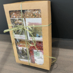 Dovanų Rinkinys Kalėdų Ryto Energija Plius