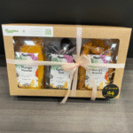 Dovanų Rinkinys Mango Plius