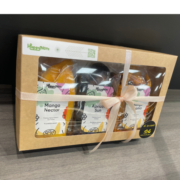 Dovanų Rinkinys Mango Plius