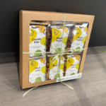 Dovanų Rinkinys Saldžios Kalėdos