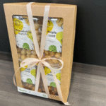 Karališkas Makadamijų Dovanų Rinkinys