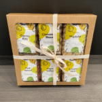 Migdolų Riešutų Dovanų Rinkinys