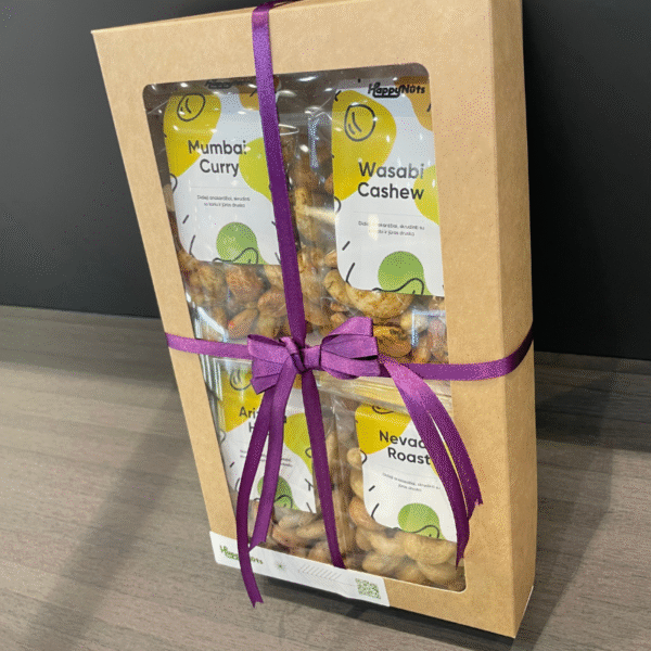 Pikantiškas Dovanų Rinkinys