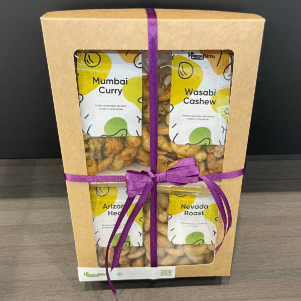 Pikantiškas Dovanų Rinkinys