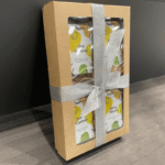 Pikantiškas Dovanų Rinkinys prie Vyno