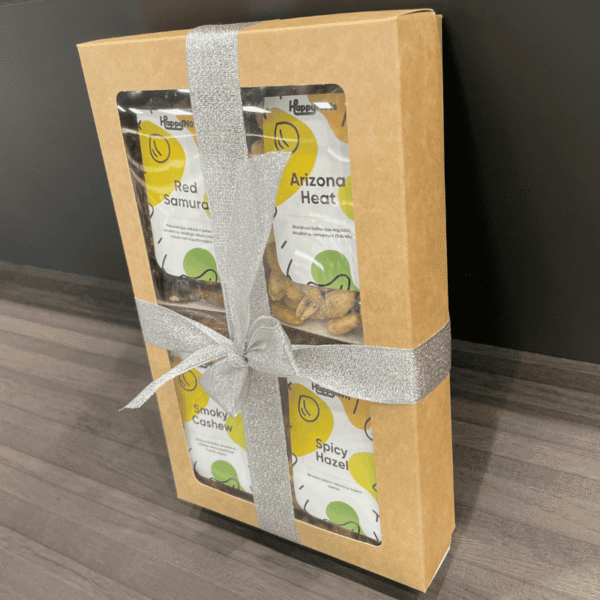 Pikantiškas Dovanų Rinkinys prie Vyno