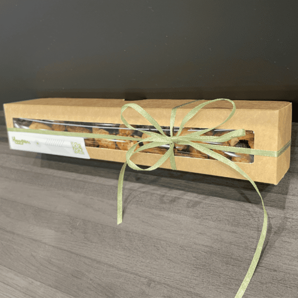 Riešutų Rinkinys Nuodėmių Dėžutė