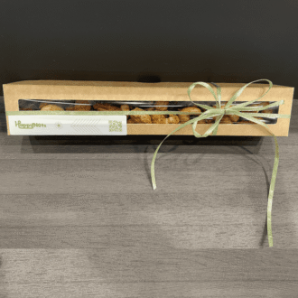 Riešutų Rinkinys Nuodėmių Dėžutė