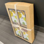 Saldus Riešutų Rinkinys prie Vyno