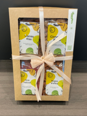 Smaližiaus Dovanų Rinkinys