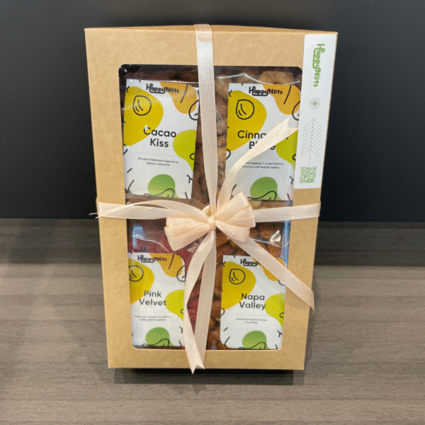 Smaližiaus Dovanų Rinkinys