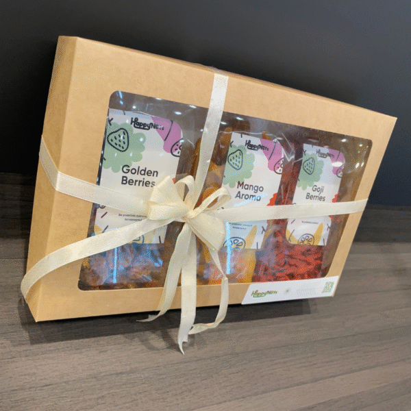 Sveikuolio Dovanų Rinkinys